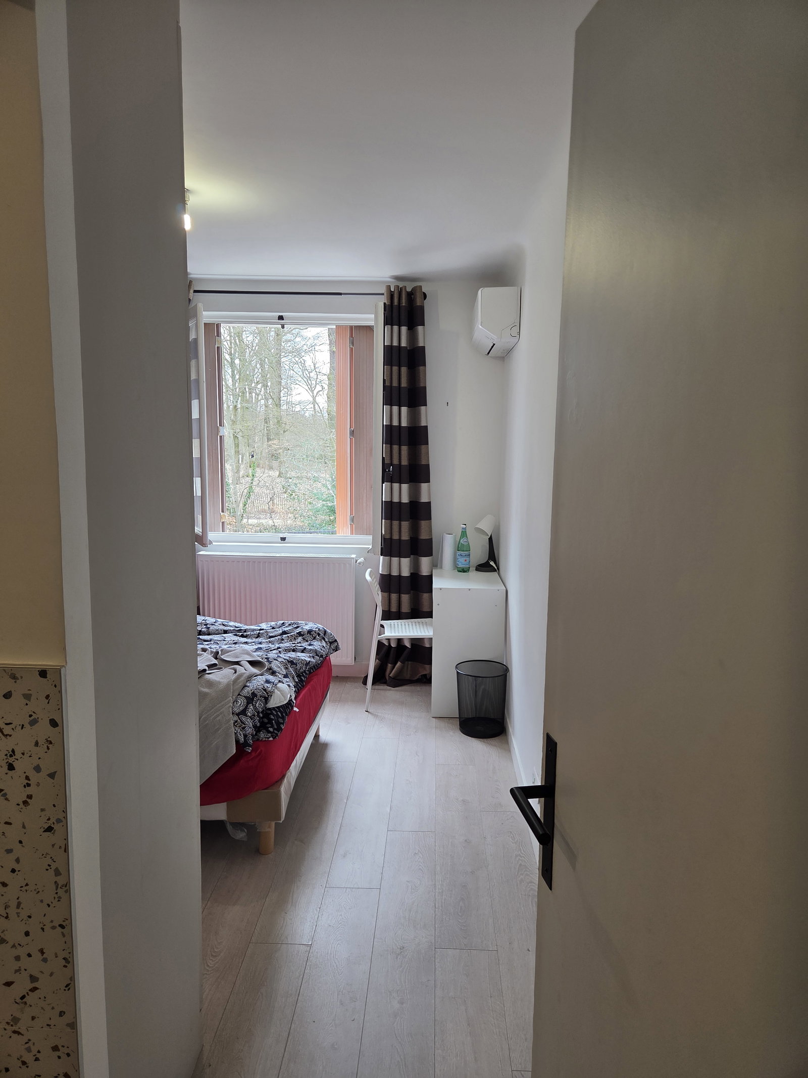 Collocazione Le Plessis-Robinson 662617