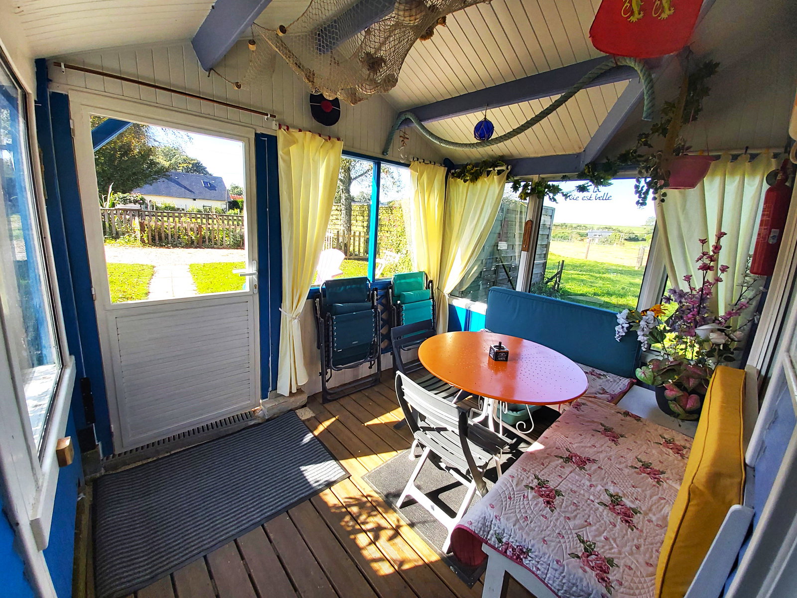 Entire Home Criquetot-l'Esneval 252199