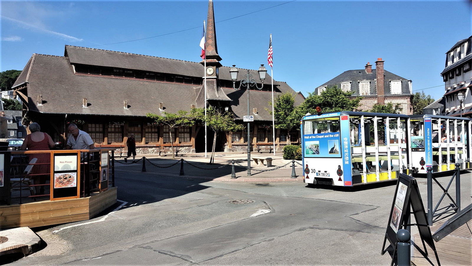 Entire Home Criquetot-l'Esneval 252199