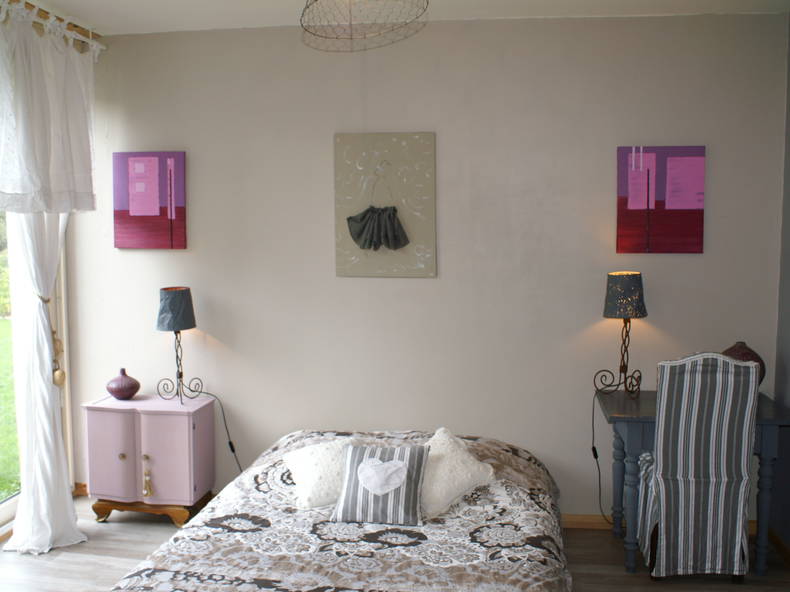 Toda La Casa Montferrand-le-Château 96635-1