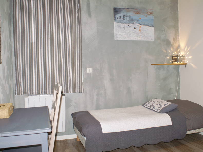 Toda La Casa Montferrand-le-Château 96635-3