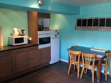 Logement Entier Montferrand-Le-Château 96635-4