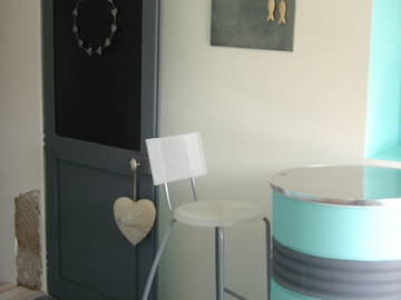 Logement Entier Montferrand-Le-Château 96635-5