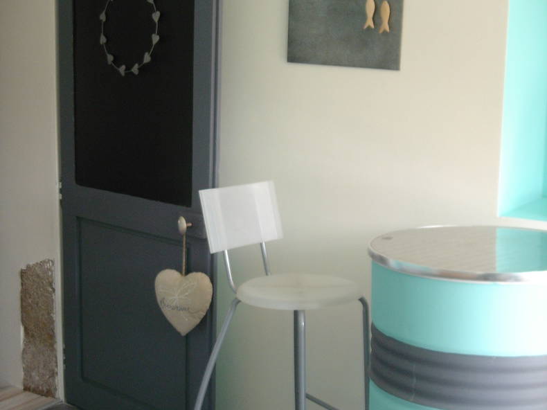 Toda La Casa Montferrand-le-Château 96635-5