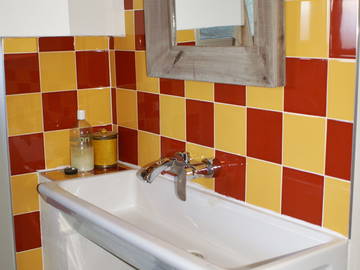 Logement Entier Montferrand-Le-Château 96635-7