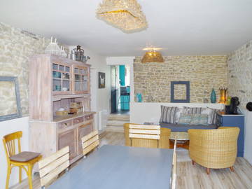 Logement Entier Montferrand-Le-Château 96635-8