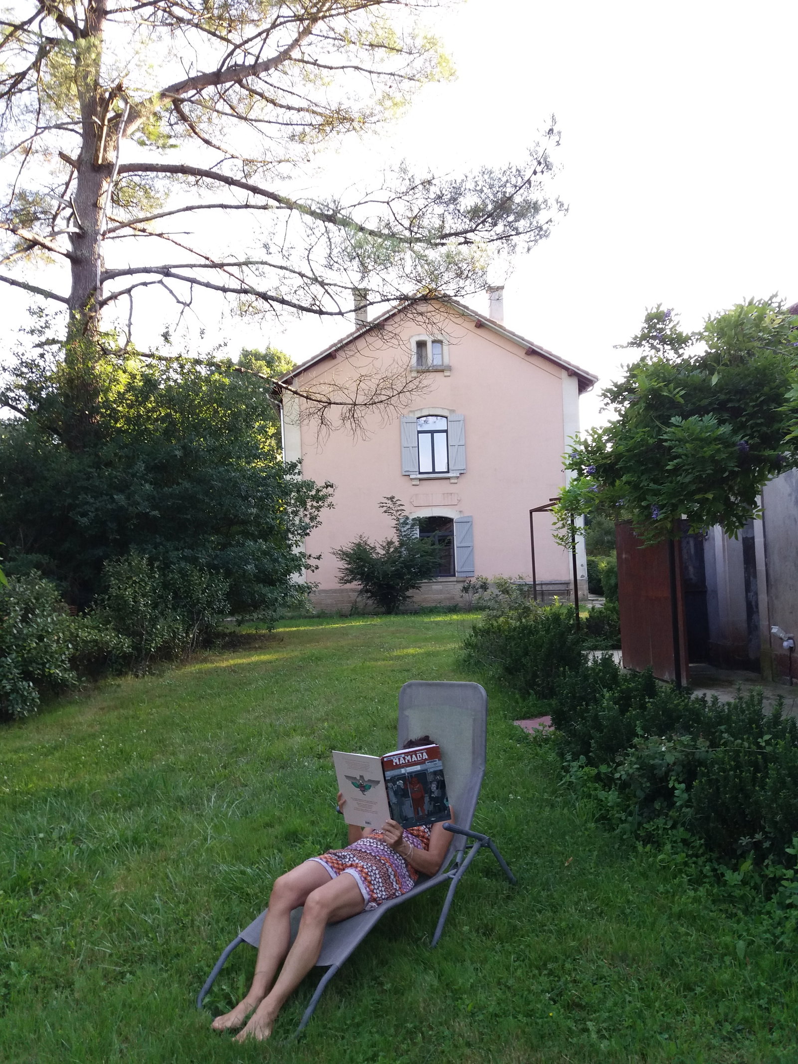 Entire Home Gamarde-les-Bains 223416