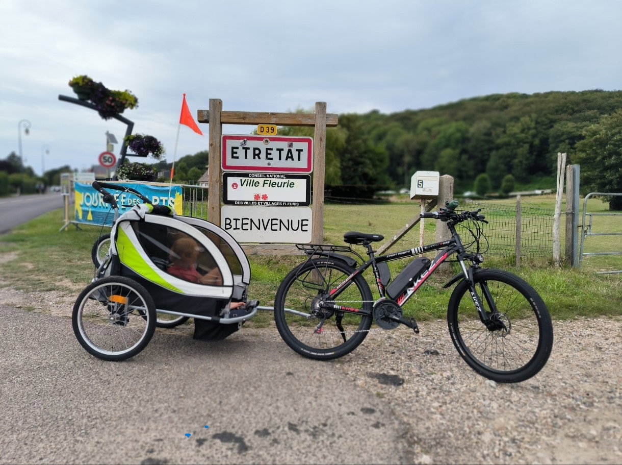 Hele Huis Criquetot-l'Esneval 252199