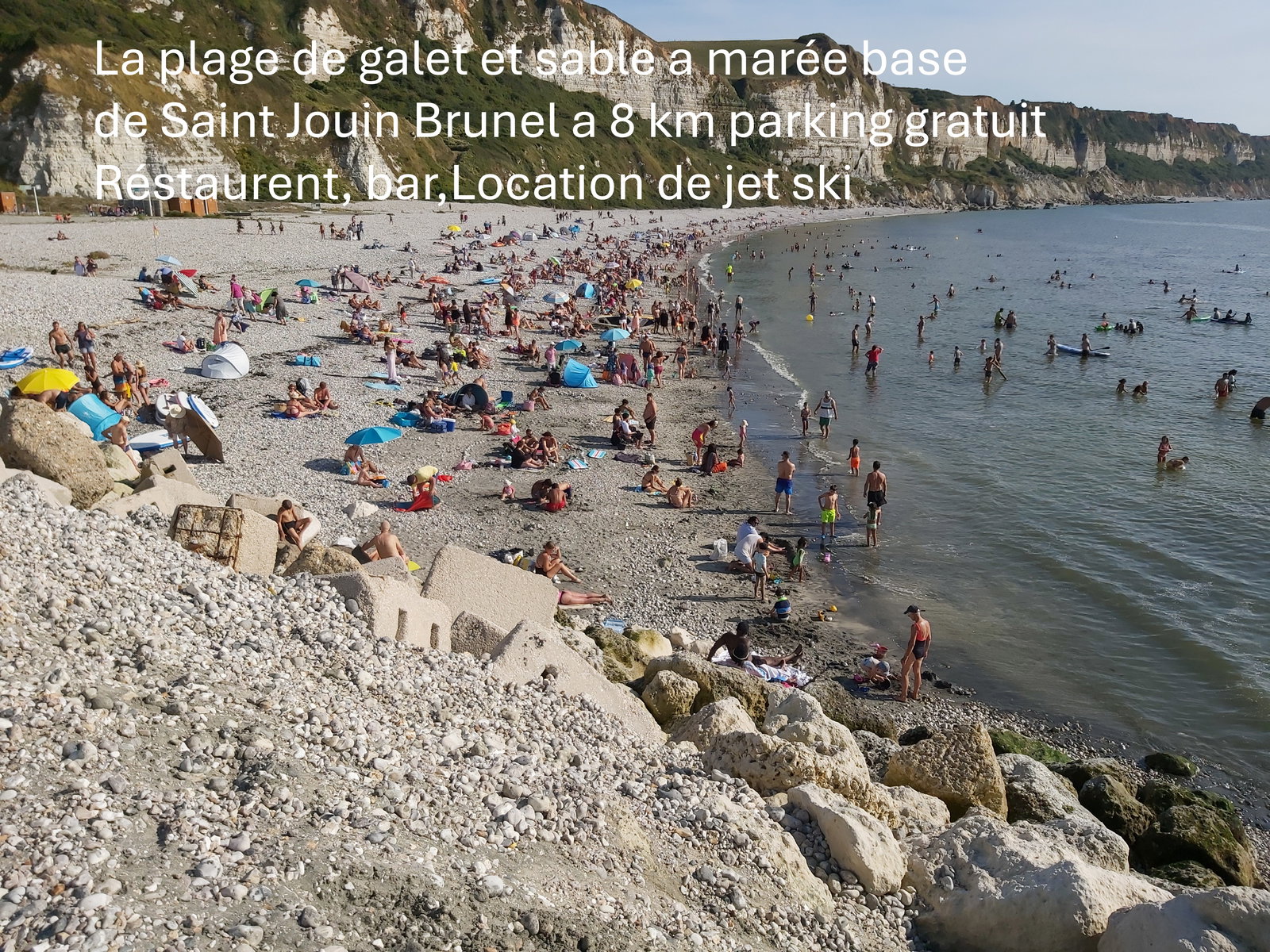 Hele Huis Criquetot-l'Esneval 252199