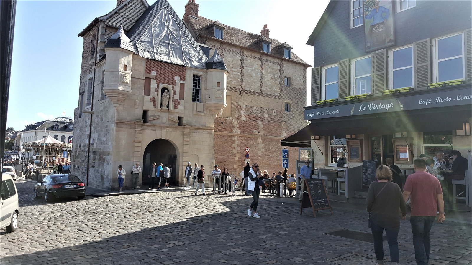 Hele Huis Criquetot-l'Esneval 252199