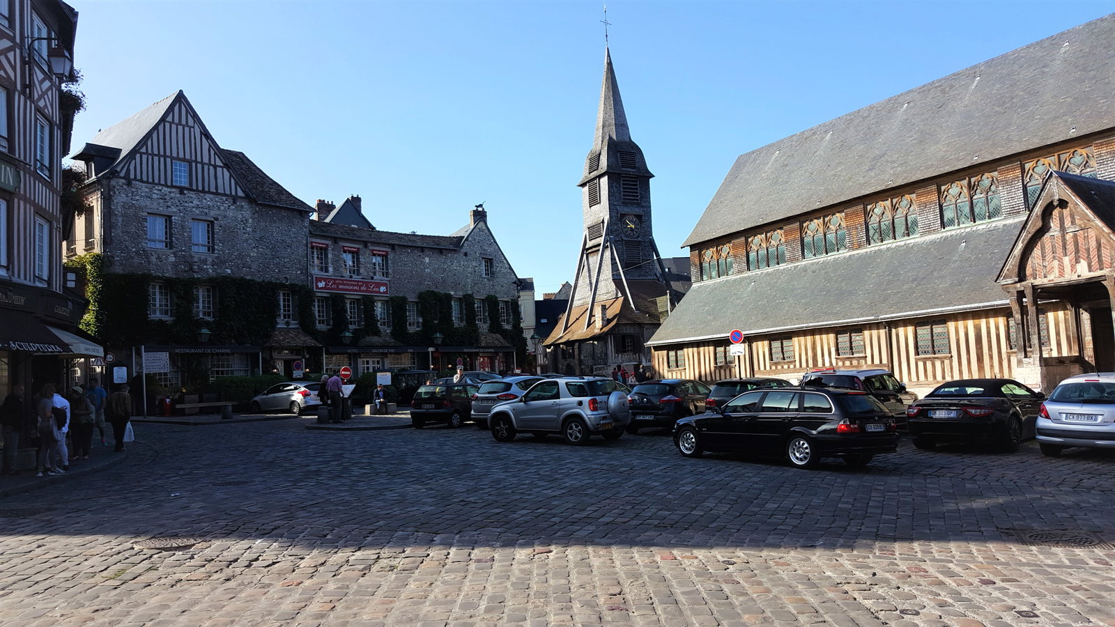 Hele Huis Criquetot-l'Esneval 252199