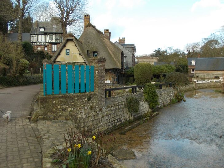 Hele Huis Criquetot-l'Esneval 252199