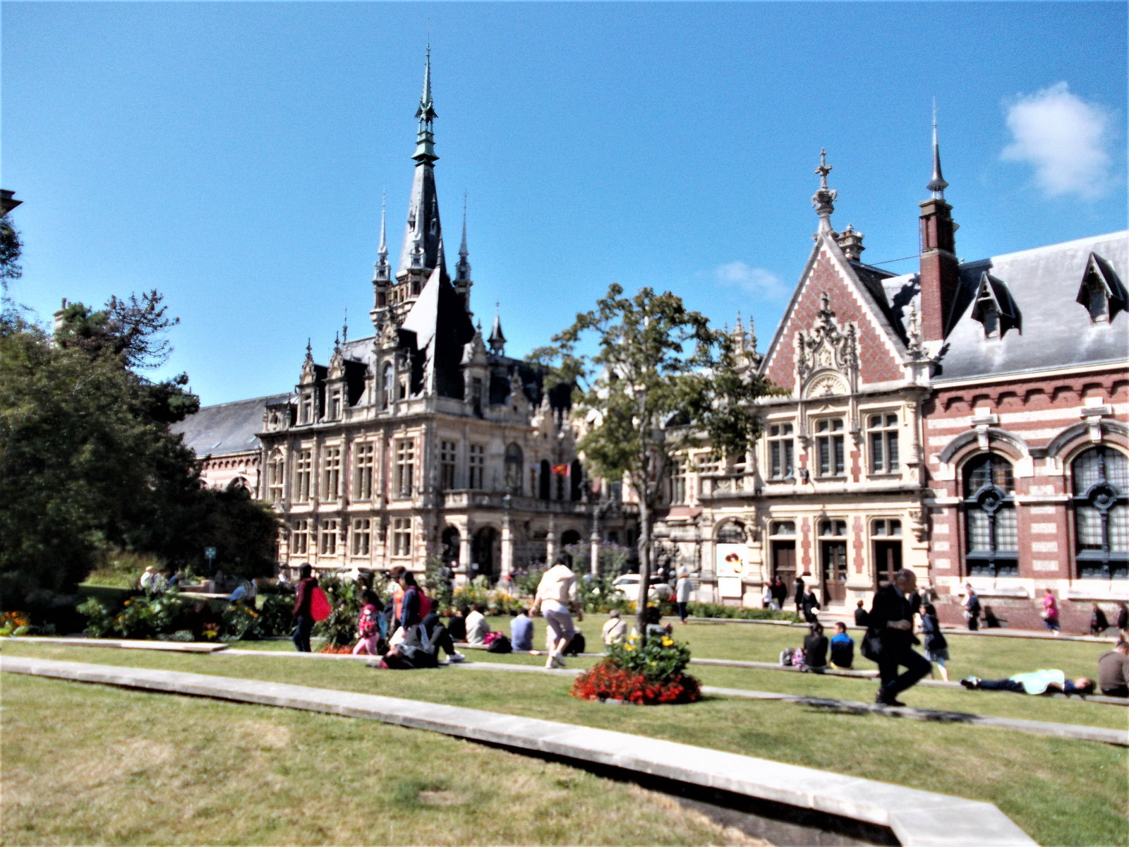 Hele Huis Criquetot-l'Esneval 252199