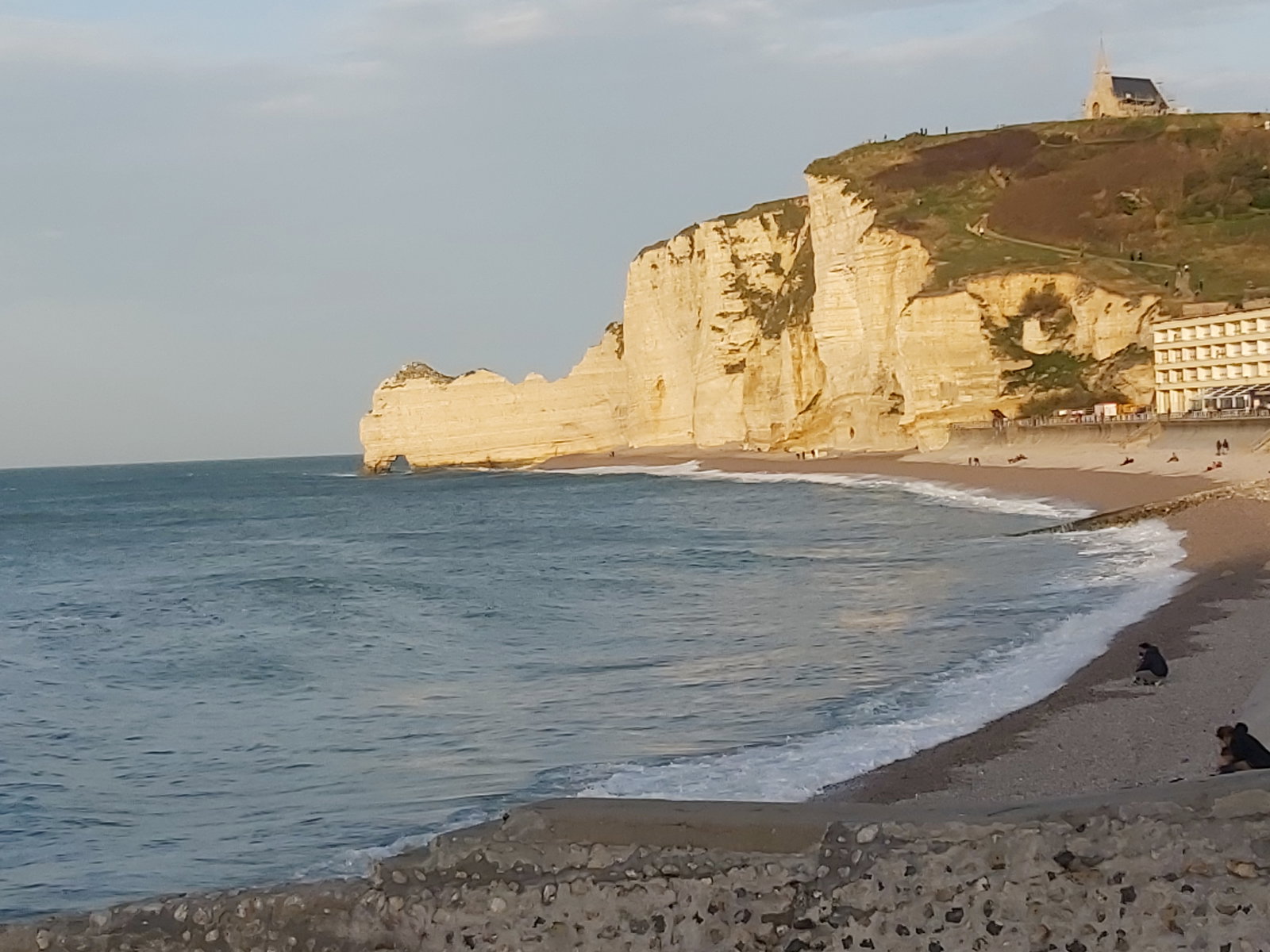 Ganzes Haus Criquetot-l'Esneval 252199