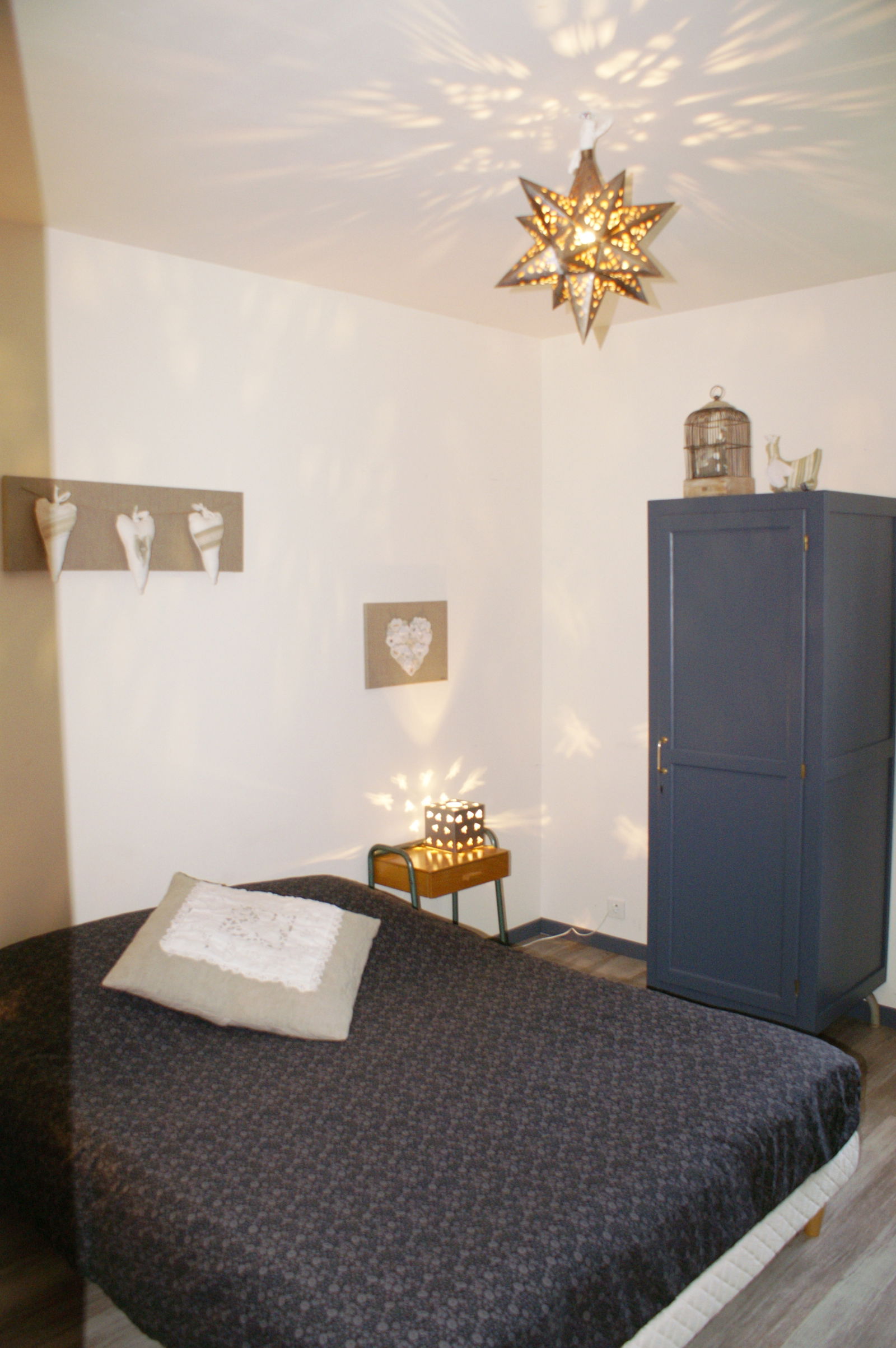 Unabhängiges Studio Montferrand-le-Château 96635