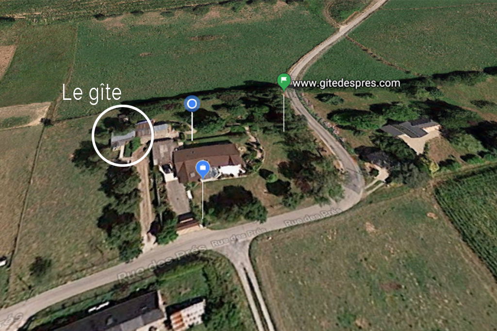 Gehele Woning Criquetot-l'Esneval 252199