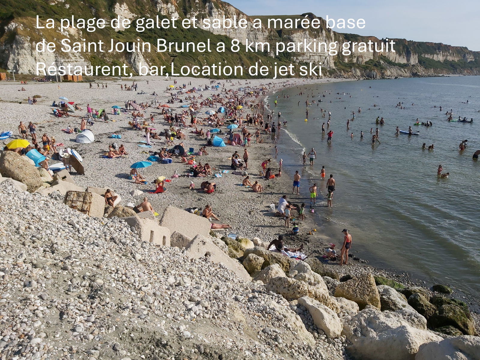 Gehele Woning Criquetot-l'Esneval 252199