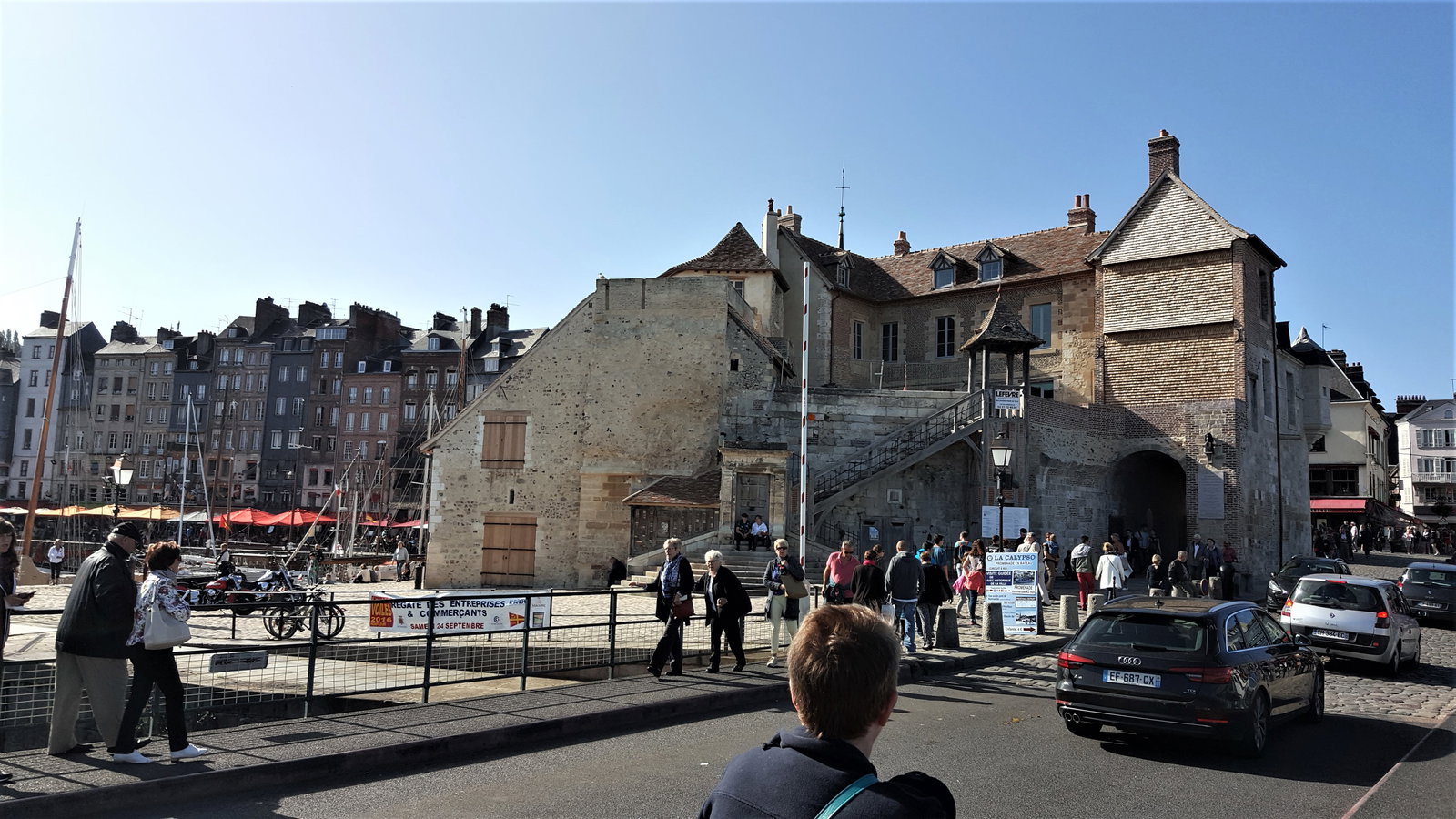 Gehele Woning Criquetot-l'Esneval 252199