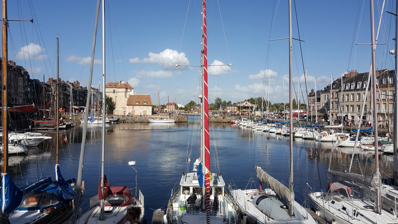 Gehele Woning Criquetot-l'Esneval 252199