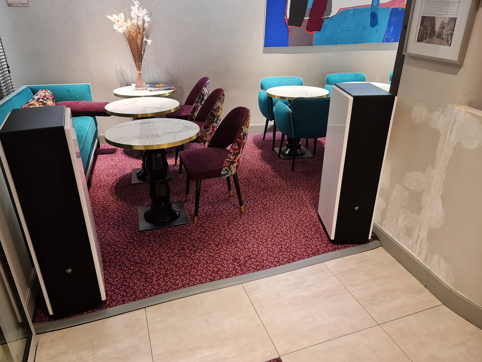 Hemvistelse Paris 244170