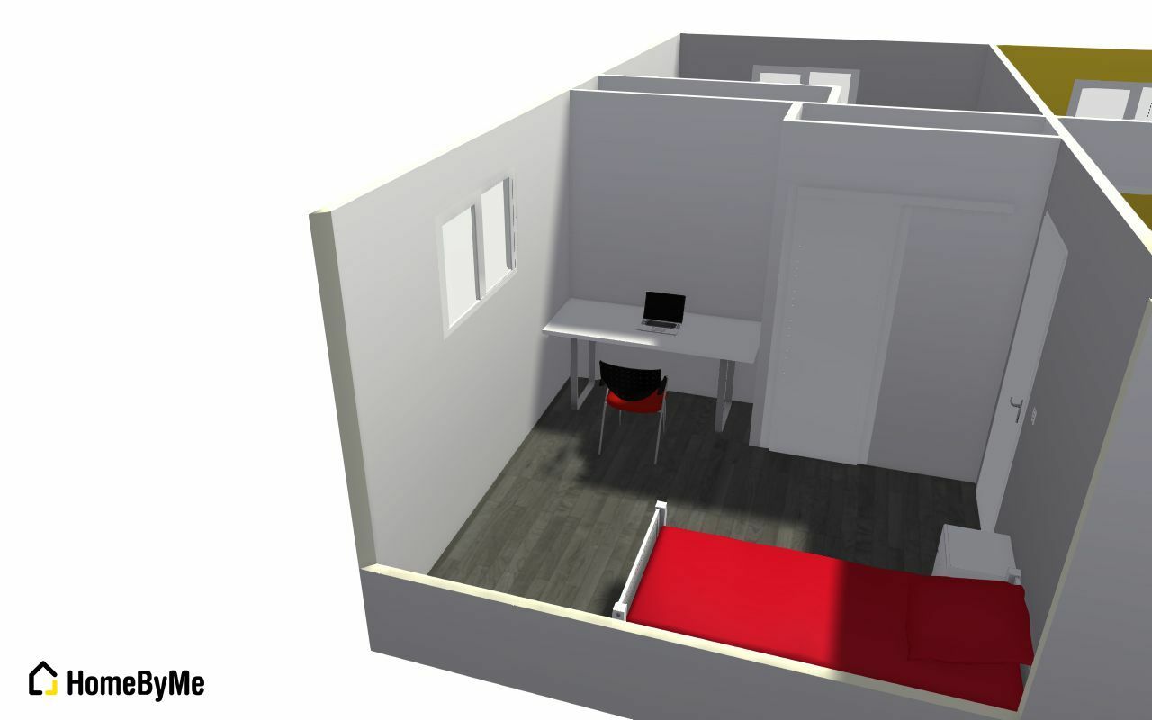Colocation Ville de Québec 129173