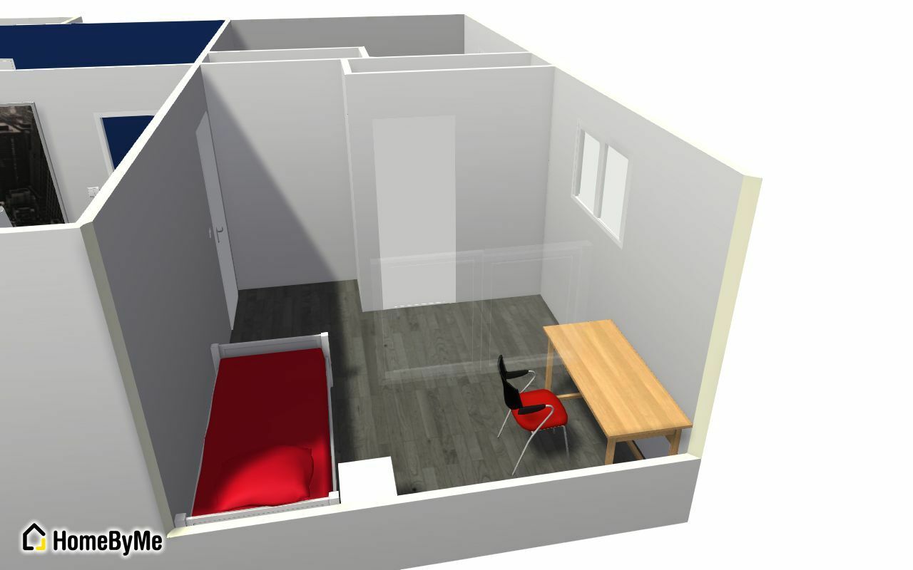 Colocation Ville de Québec 129173