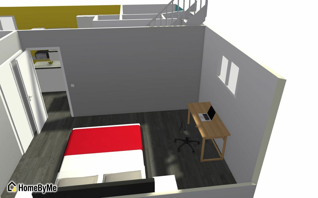 Colocation Ville de Québec 129173