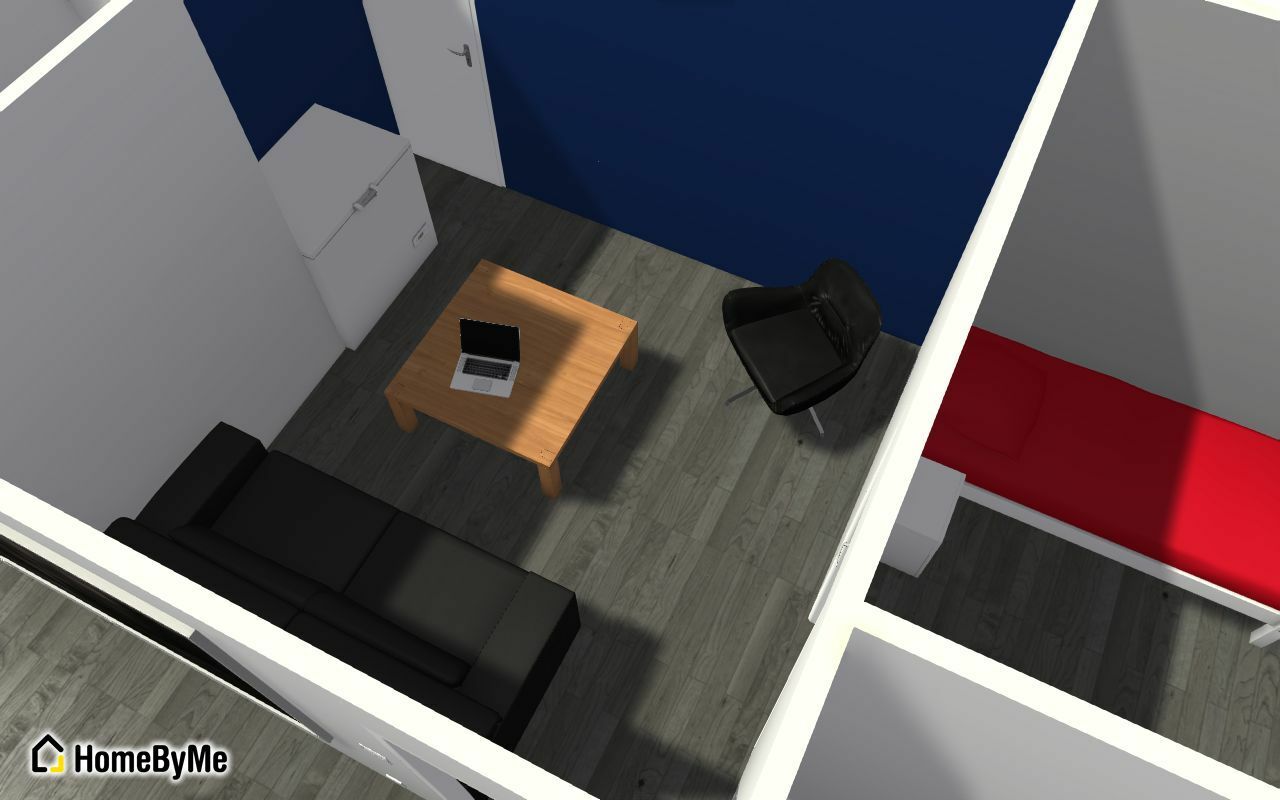 Colocation Ville de Québec 129173