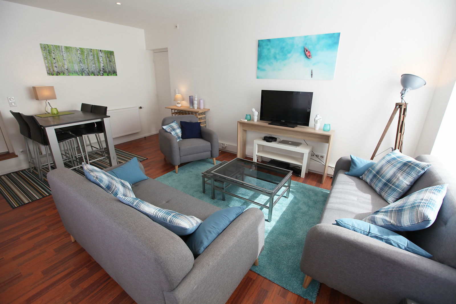 Hemvistelse Lille 226442