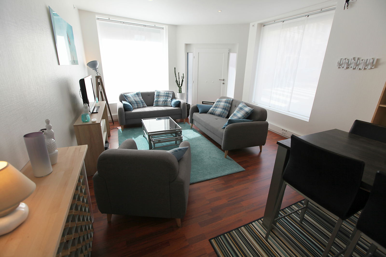 Hemvistelse Lille 226442