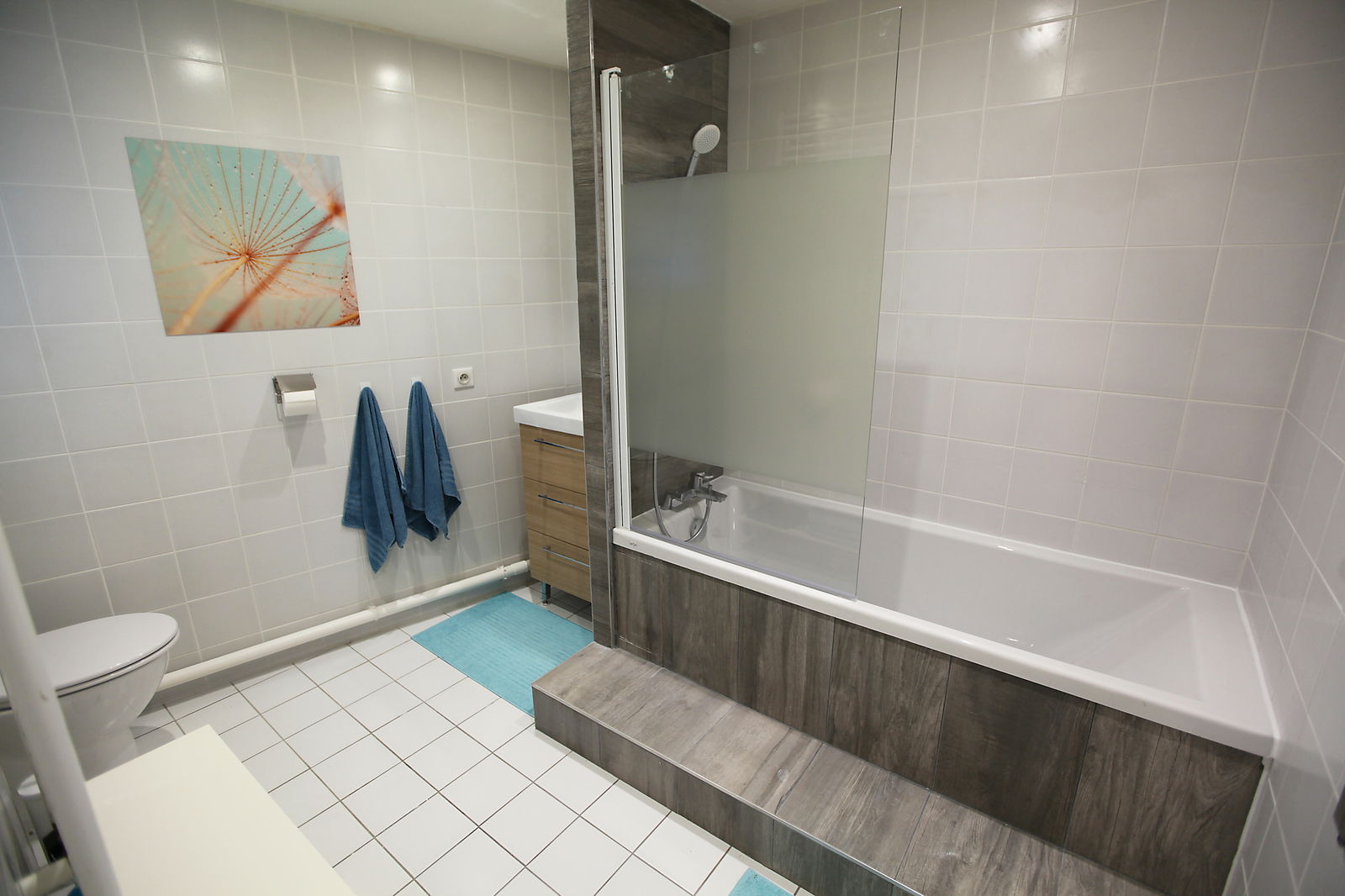 Hemvistelse Lille 226442