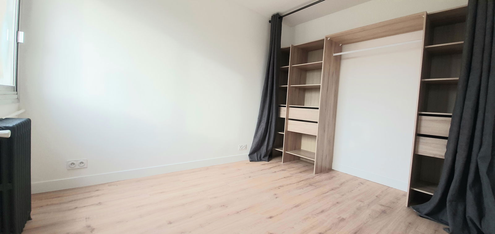 Unabhängiges Studio Vitry-sur-Seine 267195