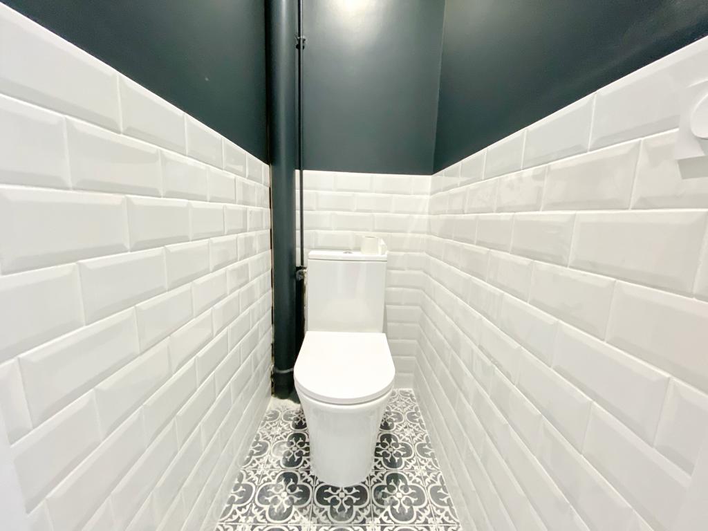 Unabhängiges Studio Vitry-sur-Seine 267195