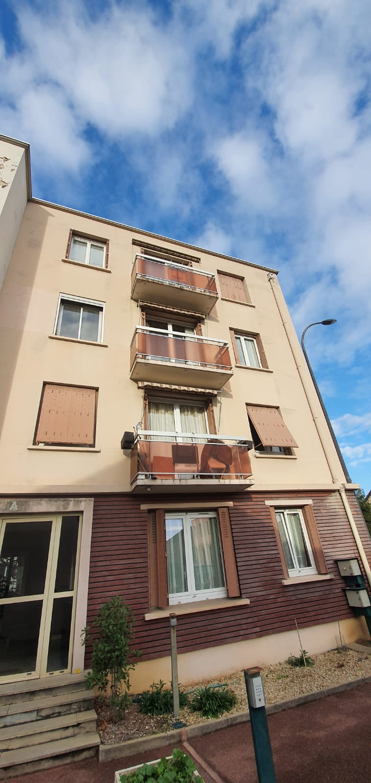 Unabhängiges Studio Vitry-sur-Seine 267195