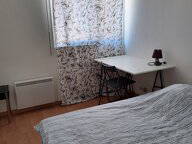 Roomlala | 3 sypialnie w mieszkaniu współdzielonym w Nicei
