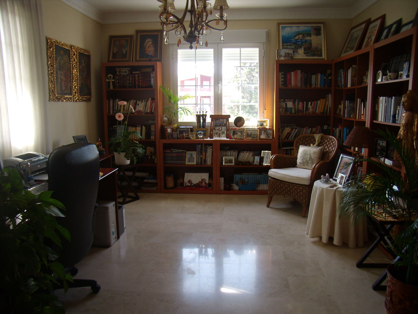 Gastfamilie Molina de Segura 105706