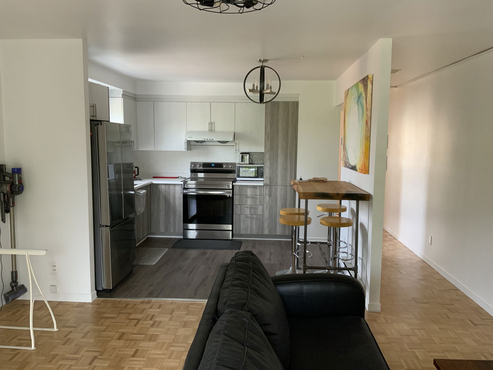 Unabhängiges Studio Longueuil 288098