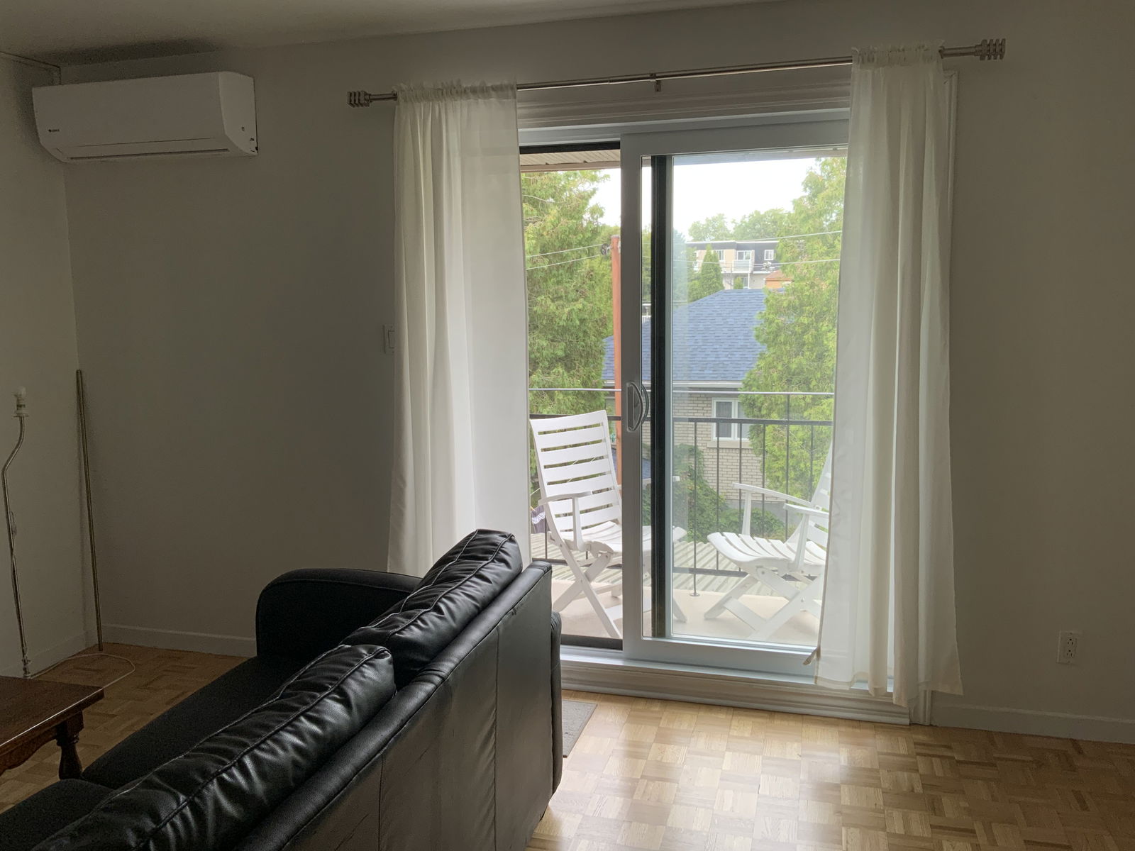 Unabhängiges Studio Longueuil 288098