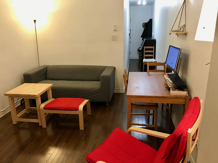 Homestay Montréal 246509