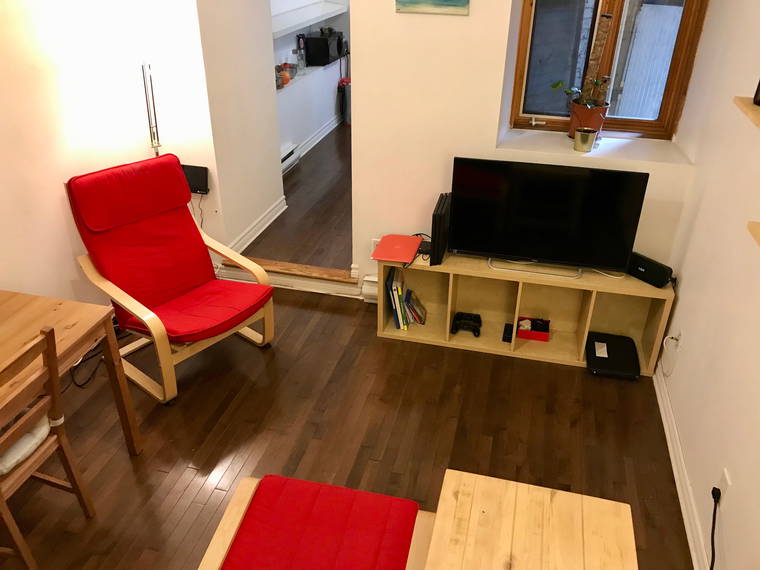 Homestay Montréal 246509