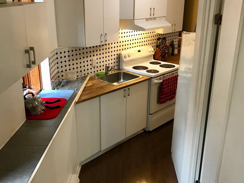 Logement Entier Montréal 246509-4