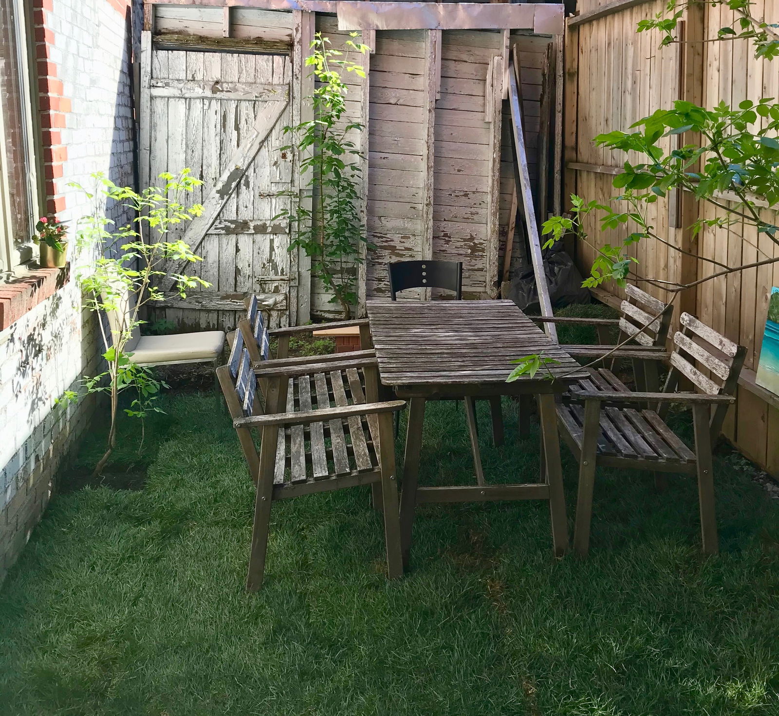 Logement Entier Montréal 246509