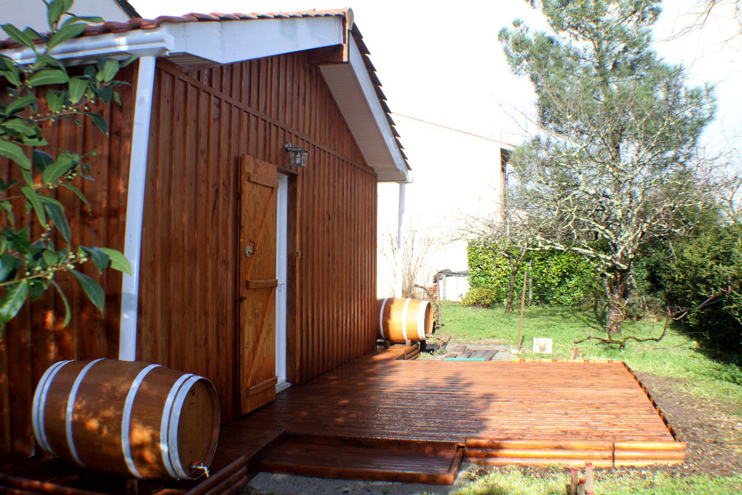 Colocation Gradignan 66140