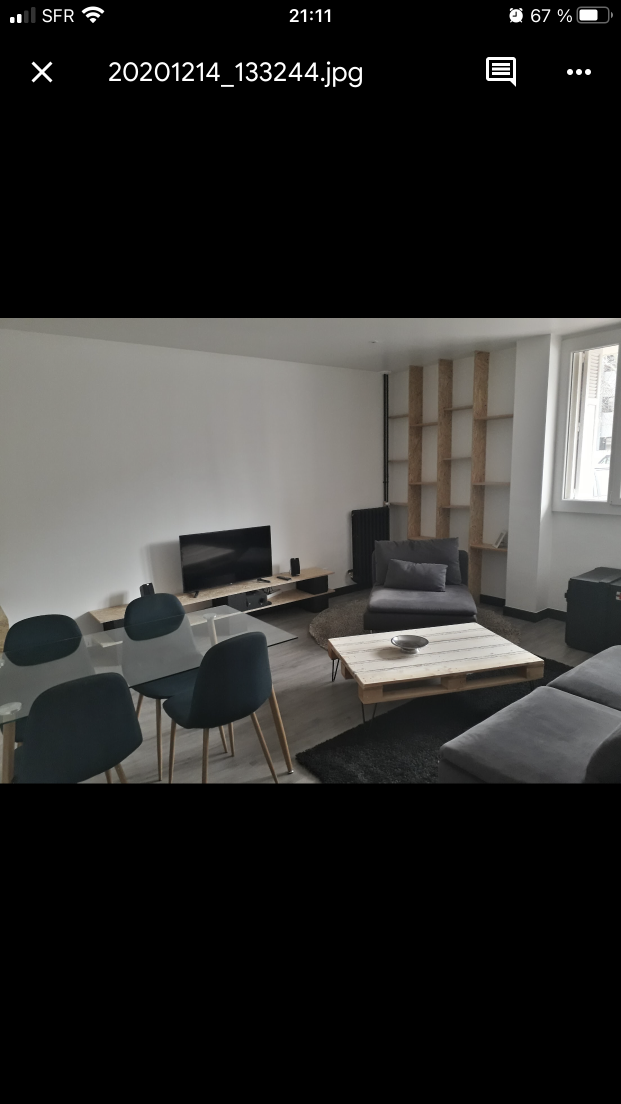 Colocation Toulon 256432