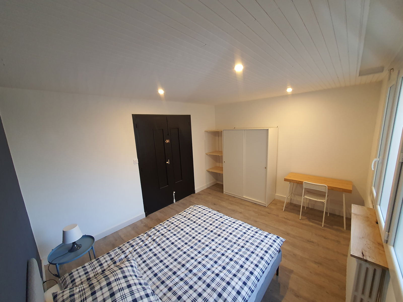 Colocation Nîmes 244707