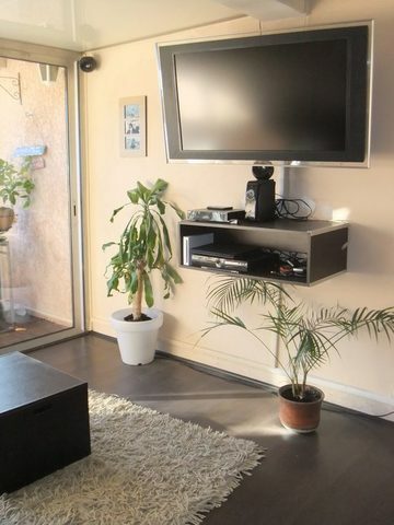 Uafhængigt Studie Villeneuve Loubet  31003