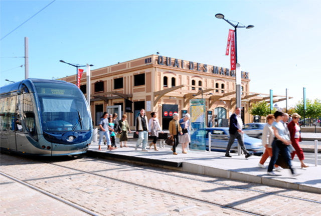 Uafhængigt Studie Bordeaux 49922