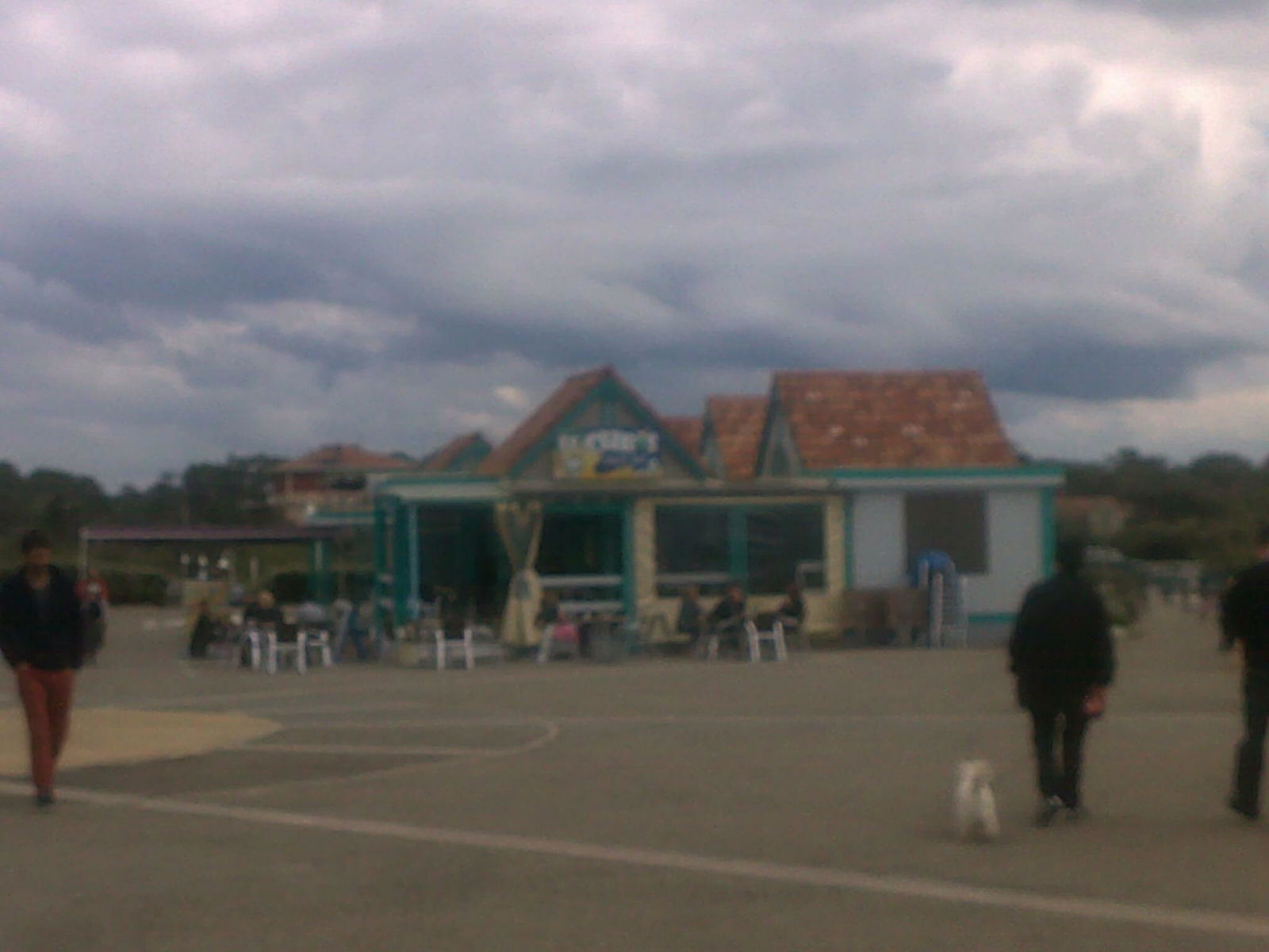 Uafhængigt Studie Labenne 65512