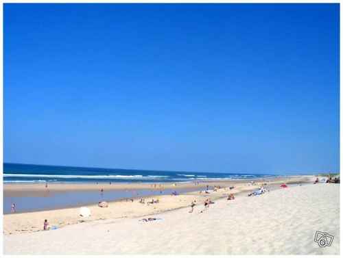 Uafhængigt Studie Biscarrosse 48939