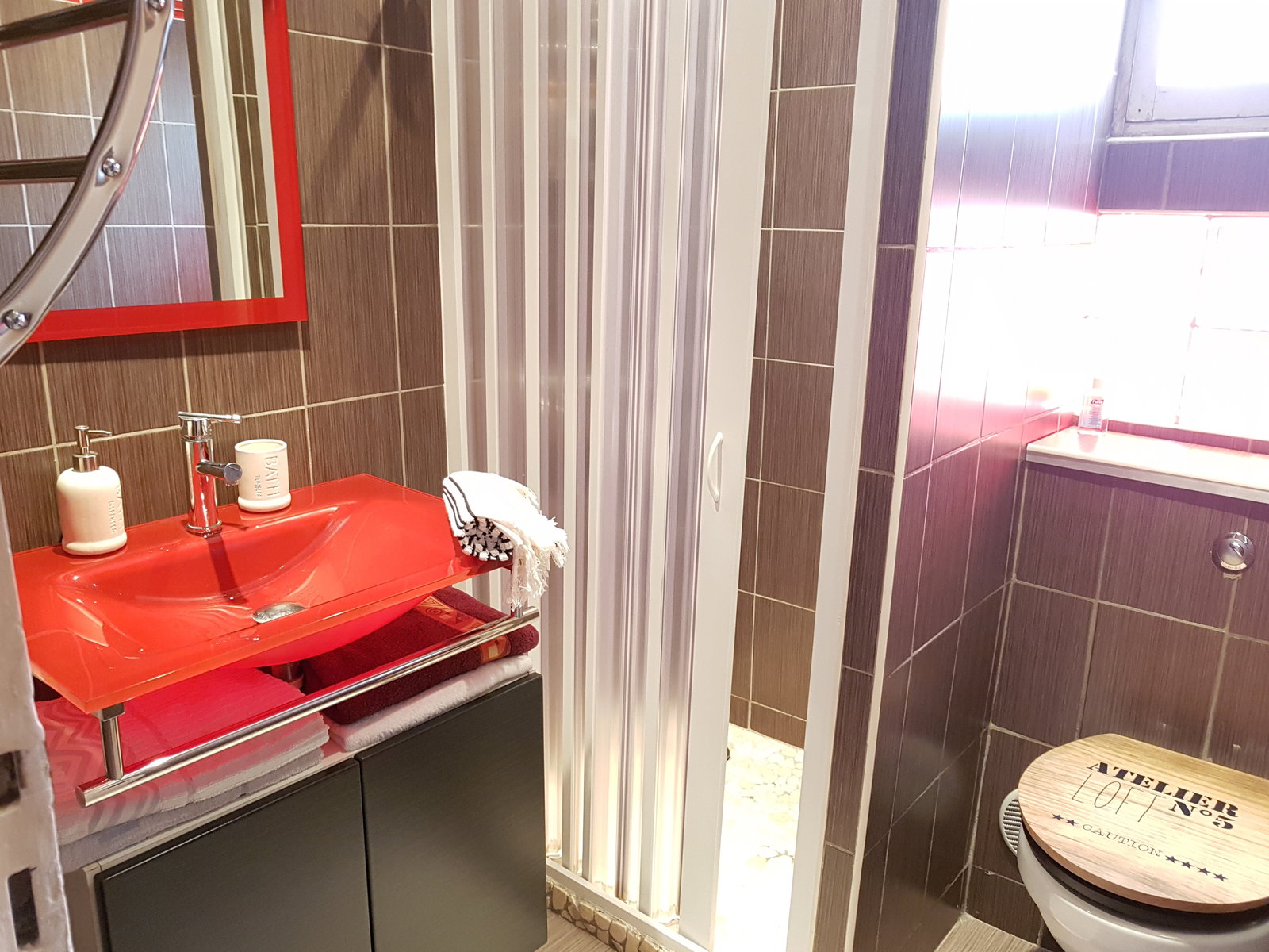 Hele Huis Nice 664150